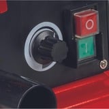 EINHELL Seghetto alternativo TC-SS 406 E, Sega da traforo rosso