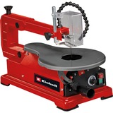 EINHELL TC-SS 406 E, 4309047, Sega da traforo rosso