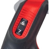 EINHELL TP-MX 18-2 Li BL, 4258770, Agitatore rosso/Nero