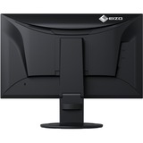 EIZO FlexScan EV2460-BK LED display 60,5 cm (23.8") 1920 x 1080 Pixel Full HD Nero Nero, 60,5 cm (23.8"), 1920 x 1080 Pixel, Full HD, LED, 5 ms, Nero