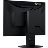 EIZO FlexScan EV2460-BK LED display 60,5 cm (23.8") 1920 x 1080 Pixel Full HD Nero Nero, 60,5 cm (23.8"), 1920 x 1080 Pixel, Full HD, LED, 5 ms, Nero