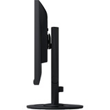 EIZO FlexScan EV2460-BK Monitor PC 60,5 cm (23.8") 1920 x 1080 Pixel Full HD LCD Nero, Monitor LED Nero, 60,5 cm (23.8"), 1920 x 1080 Pixel, Full HD, LCD, 5 ms, Nero
