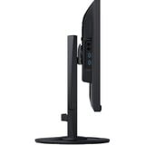 EIZO FlexScan EV2460-BK Monitor PC 60,5 cm (23.8") 1920 x 1080 Pixel Full HD LED Nero, Monitor LED Nero, 60,5 cm (23.8"), 1920 x 1080 Pixel, Full HD, LED, 5 ms, Nero