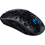 ENDORFY EY6A016, Mouse da gioco Nero