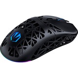 ENDORFY EY6A016, Mouse da gioco Nero