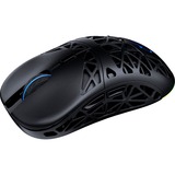 ENDORFY EY6A016, Mouse da gioco Nero