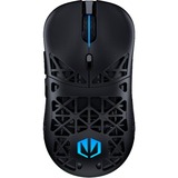 ENDORFY EY6A016, Mouse da gioco Nero