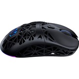 ENDORFY EY6A016, Mouse da gioco Nero