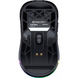 ENDORFY EY6A016, Mouse da gioco Nero