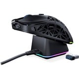 ENDORFY LIV Plus Wireless, Mouse da gioco Nero
