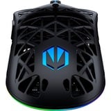 ENDORFY LIV Plus Wireless, Mouse da gioco Nero