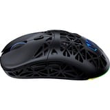 ENDORFY LIV Plus Wireless, Mouse da gioco Nero