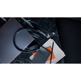 EPOS | Sennheiser 1001008, Headset Nero