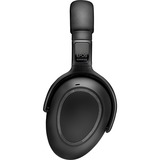 EPOS | Sennheiser | SENNHEISER ADAPT 660 Auricolare Con cavo e senza cavo A Padiglione Ufficio USB tipo A Bluetooth Nero Nero, Con cavo e senza cavo, Ufficio, 17 - 23000 Hz, 227 g, Auricolare, Nero