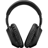 EPOS | Sennheiser | SENNHEISER ADAPT 660 Auricolare Con cavo e senza cavo A Padiglione Ufficio USB tipo A Bluetooth Nero Nero, Con cavo e senza cavo, Ufficio, 17 - 23000 Hz, 227 g, Auricolare, Nero