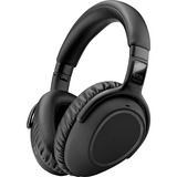 EPOS | Sennheiser | SENNHEISER ADAPT 660 Auricolare Con cavo e senza cavo A Padiglione Ufficio USB tipo A Bluetooth Nero, Headset Nero, Con cavo e senza cavo, Ufficio, 17 - 23000 Hz, 227 g, Auricolare, Nero