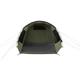 Easy Camp Tenda a cupola Kinn 5 verde oliva