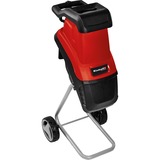 Einhell GC-KS 2540 tritaerba 2000 W Lama rosso/Nero, 290 mm, 625 mm, 423 mm, 9,9 kg, 300 mm, 420 mm