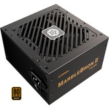 Enermax EMB750AWT-MAC, Alimentatore PC Nero