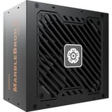 Enermax Marblebron II 750W, Alimentatore PC Nero