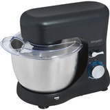 Exquisit Robot da cucina Nero