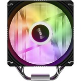 FSP NE5, raffreddamento CPU  Nero