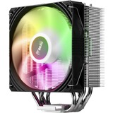 FSP NE5, raffreddamento CPU  Nero