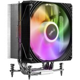 FSP NE5, raffreddamento CPU  Nero
