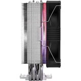 FSP NE5, raffreddamento CPU  Nero