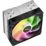 FSP NE5, raffreddamento CPU  Nero