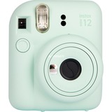 Fujifilm instax mini 12 Menta