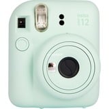 Fujifilm instax mini 12, Macchina fotografica istantanea Menta
