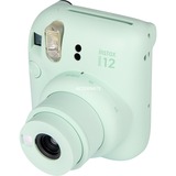 Fujifilm instax mini 12, Macchina fotografica istantanea Menta