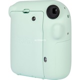 Fujifilm instax mini 12, Macchina fotografica istantanea Menta