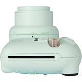 Fujifilm instax mini 12, Macchina fotografica istantanea Menta