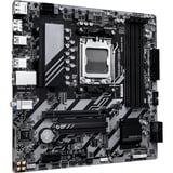 GIGABYTE B840M D3HP, Scheda madre 