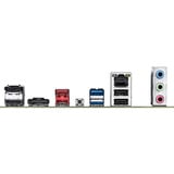 GIGABYTE B840M D3HP, Scheda madre 