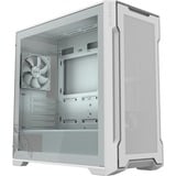 GIGABYTE CB-C102GIobal, Chassis Tower bianco