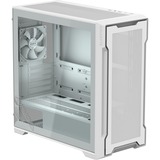 GIGABYTE CB-C102GIobal, Chassis Tower bianco