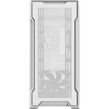 GIGABYTE CB-C102GIobal, Chassis Tower bianco
