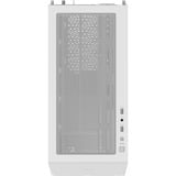 GIGABYTE CB-C102GIobal, Chassis Tower bianco