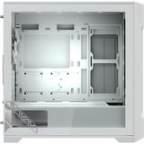 GIGABYTE CB-C102GIobal, Chassis Tower bianco