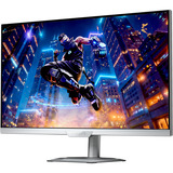 GIGABYTE M27Q2 ICE, Monitor di gioco bianco