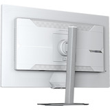 GIGABYTE M27Q2 ICE, Monitor di gioco bianco