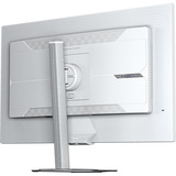 GIGABYTE M27Q2 ICE, Monitor di gioco bianco