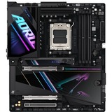 GIGABYTE X870E A XTREME AI TOP, Scheda madre Nero