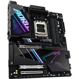 GIGABYTE X870E A XTREME AI TOP, Scheda madre Nero