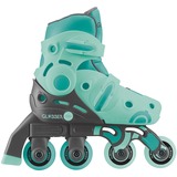 GLOBBER 783-206, Pattini in linea Menta