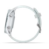 Garmin Forerunner 570, Smartwatch bianco/Blu chiaro