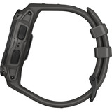 Garmin Instinct E, Smartwatch Nero